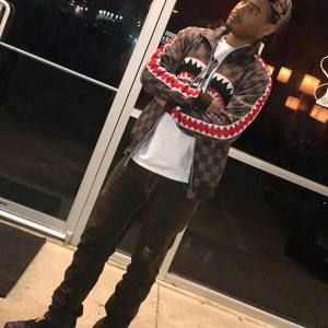 Meet your Posher, Mark